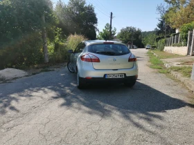 Renault Megane 1, 5 dCi, снимка 4