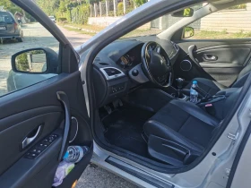 Renault Megane 1, 5 dCi, снимка 10