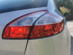 Renault Megane 1, 5 dCi, снимка 9