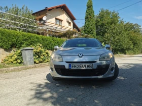 Renault Megane 1, 5 dCi, снимка 2