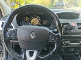 Renault Megane 1, 5 dCi, снимка 11