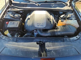Dodge Challenger 5.7l R/T, снимка 11