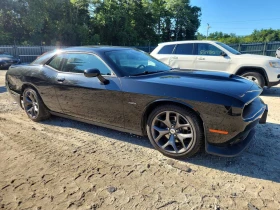 Dodge Challenger 5.7l R/T, снимка 4
