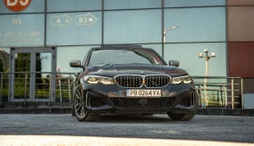 BMW 340 BMW 340I XDRIVE M PERFOMANCE, снимка 1