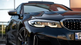 BMW 340 BMW 340I XDRIVE M PERFOMANCE, снимка 6