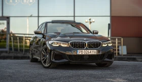 BMW 340 BMW 340I XDRIVE M PERFOMANCE, снимка 2