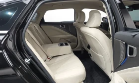 Kia K7 2.5* NOBLESSE* ДИСТРОНИК* ОБДУХВАНЕ* 360КАМЕРА* , снимка 14