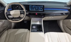 Kia K7 2.5* NOBLESSE* ДИСТРОНИК* ОБДУХВАНЕ* 360КАМЕРА* , снимка 7