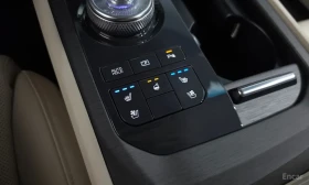 Kia K7 2.5* NOBLESSE* ДИСТРОНИК* ОБДУХВАНЕ* 360КАМЕРА* , снимка 11
