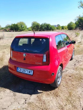 Skoda Citigo, снимка 5