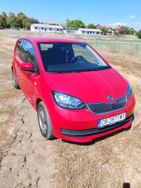 Skoda Citigo, снимка 3