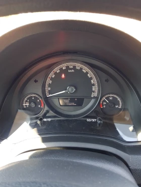 Skoda Citigo, снимка 8