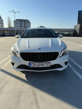 Mercedes-Benz CLA 180, снимка 9