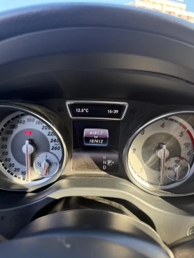 Mercedes-Benz CLA 180, снимка 14