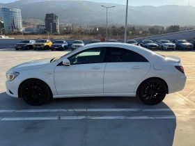 Mercedes-Benz CLA 180, снимка 3