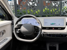 Hyundai Ioniq 5 SEL 17000км, снимка 6