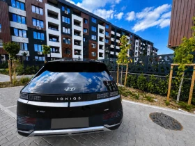 Hyundai Ioniq 5 SEL 17000км, снимка 9