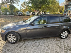 BMW 320 Обслужен- Fecelift Top 2008Г-6 СК, снимка 13