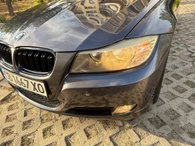 BMW 320 Обслужен- Fecelift Top 2008Г-6 СК, снимка 14