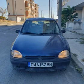 Opel Corsa 1.2i, снимка 7