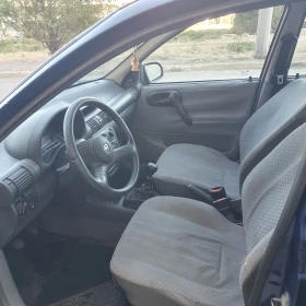 Opel Corsa 1.2i, снимка 9