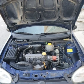 Opel Corsa 1.2i, снимка 13