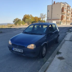 Opel Corsa 1.2i, снимка 1
