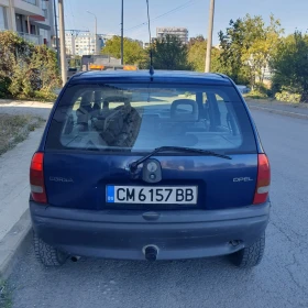 Opel Corsa 1.2i, снимка 4