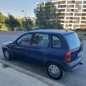 Opel Corsa 1.2i, снимка 3