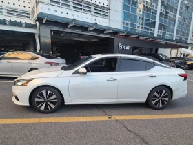 Nissan Altima  2.5 Special Edition, снимка 4