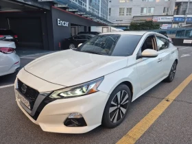 Nissan Altima  2.5 Special Edition, снимка 1