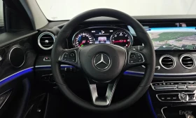 Mercedes-Benz E 220 * E220d Avantgarde * , снимка 13
