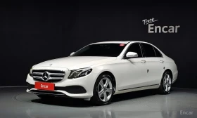 Mercedes-Benz E 220 * E220d Avantgarde * , снимка 1