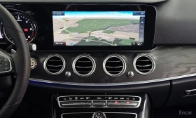 Mercedes-Benz E 220 * E220d Avantgarde * , снимка 14