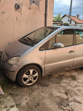 Mercedes-Benz A 160, снимка 2