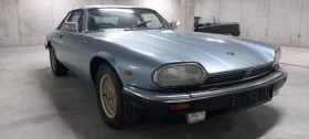 Jaguar Xjs 5.3 V12, снимка 3