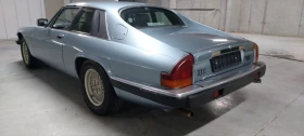 Jaguar Xjs 5.3 V12, снимка 7