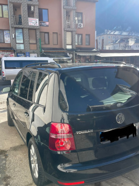 VW Touran | Mobile.bg   17
