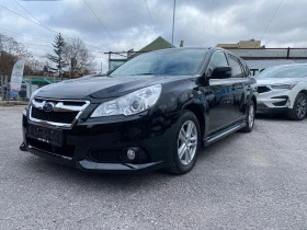 Subaru Legacy 2.0 I Газ Lovato AWD  Автоматик 117781 км!!!, снимка 1