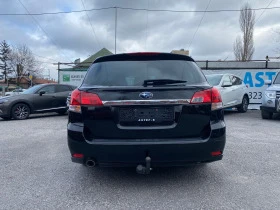 Subaru Legacy 2.0 I Газ Lovato AWD  Автоматик 111781 км!!! - [6] 