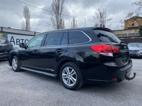 Subaru Legacy 2.0 I Газ Lovato AWD  Автоматик 117781 км!!!, снимка 4