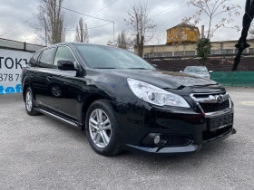 Subaru Legacy 2.0 I Газ Lovato AWD  Автоматик 111781 км!!! - [4] 