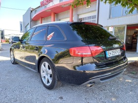 Audi A4 S LINE  | Mobile.bg   7