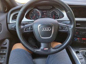 Audi A4 S LINE  | Mobile.bg   11