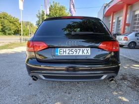 Audi A4 S LINE  | Mobile.bg   6