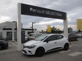 Renault Clio 1.5 dCi 1+1 N1