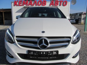 Mercedes-Benz B 180 d*109k.c*Ръчка*Keyless*Camera*, снимка 1 - Автомобили и джипове - 42651525