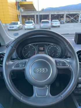 Audi A1, снимка 12