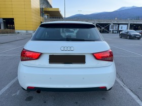 Audi A1, снимка 7