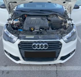 Audi A1, снимка 11